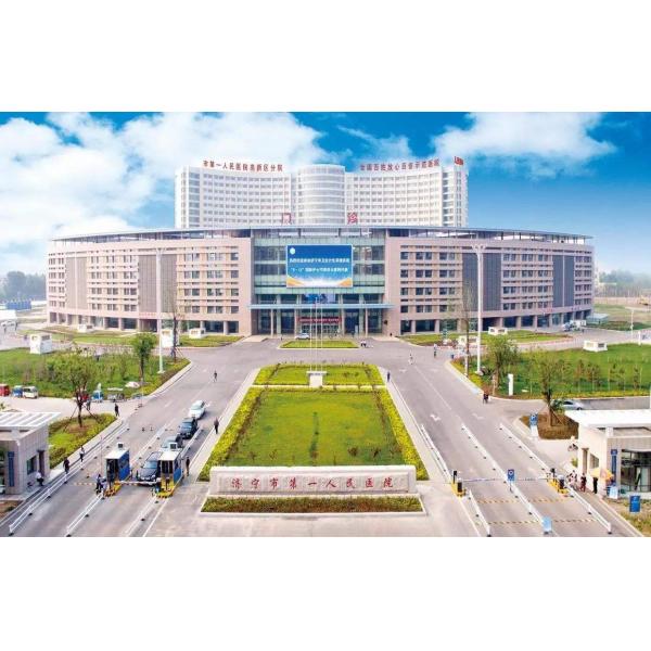 Multifunctional Automatic Water Cannon Fire Monitor For Hazard Place Firefighting