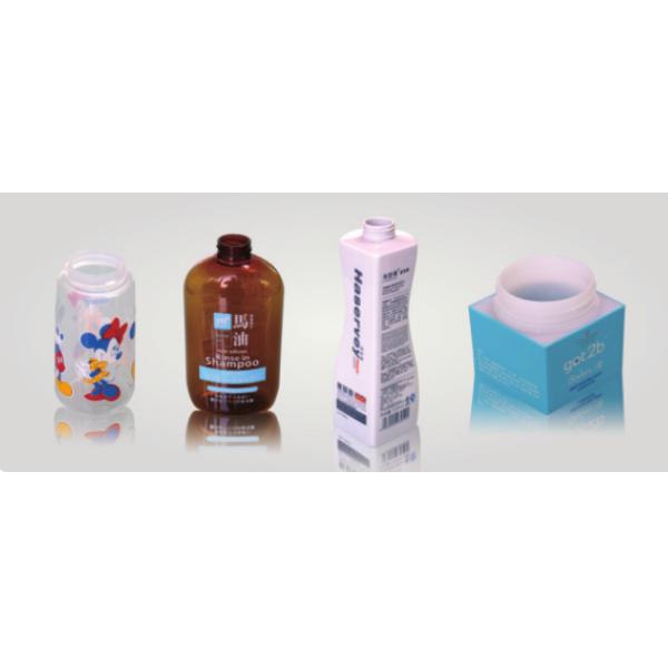 Modular Combined Structure Automatic Screen Printing Machine Servo Driven UV Curing