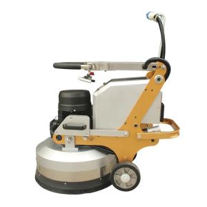 Wholesale Grinding Plate Terrazzo Floor Polishing Machine 9 Heads 3 Pieces from china suppliers