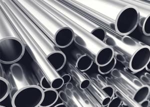 Low Expansion 3j01 NiFe52 Invar36 Alloy 52 Iron Nickel Alloy