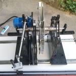 0.75KW Driveline Dynamic Balancing Machine Multipurpose Durable