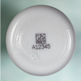 15W 220V UV Laser Marking Machine Easy Integration Laser Batch Coding Machine