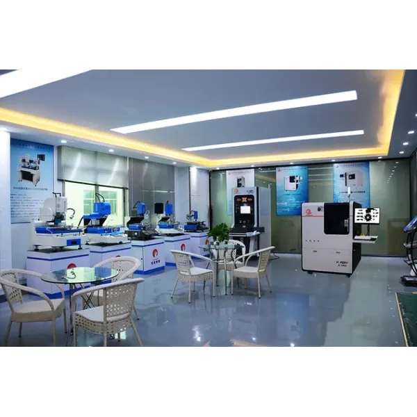 Hot Air Solder Station Mobile Phone ECU Laptop Repair Welding Machine