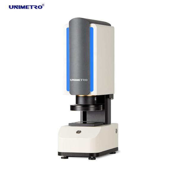 Quality Large FOV Dimension Measuring Machine Video Measurement System for sale