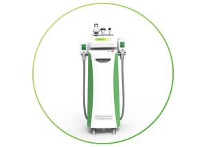Wholesale RF &amp; Cryolipolysys Slimming Machine Cryolipolysis Slimming Machine Easy And Painless from china suppliers