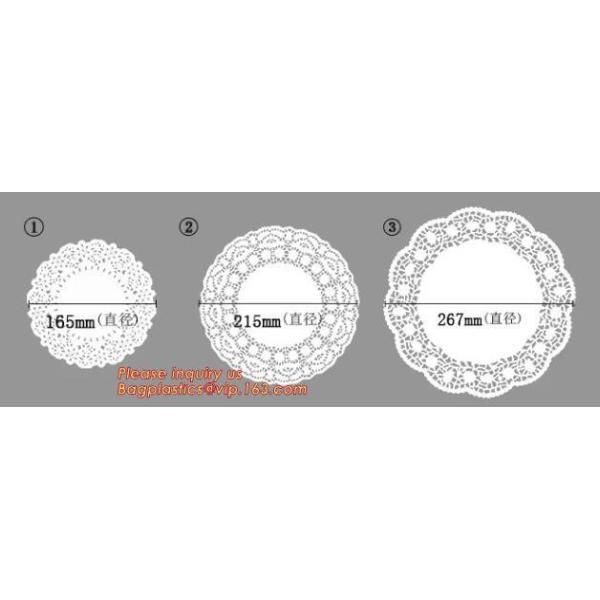 Non-Stick Baking Greaseproof Parchment Aluminum Foil Lined Oneside Coating Paper, composite paper