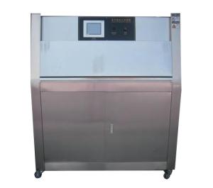 Durable Accelerated Aging Chamber , BTHC Control UV Accelerated Weathering Tester
