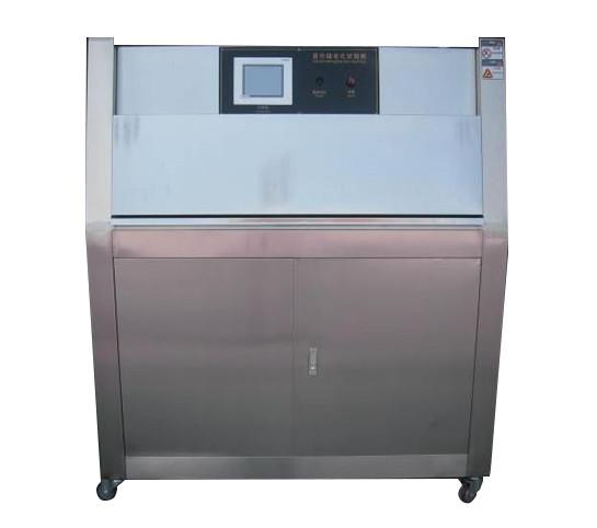 Quality Durable Accelerated Aging Chamber , BTHC Control UV Accelerated Weathering Tester for sale