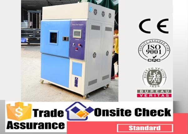 Quality Xenon Long-arc Lamp Accelerated Chamber Programming  Germany Progammable Controler for sale