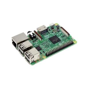 High Quality SINGLE BOARD COMPUTER 1.4GHZ 1GB RASPBERRY PI 3 MODEL B+