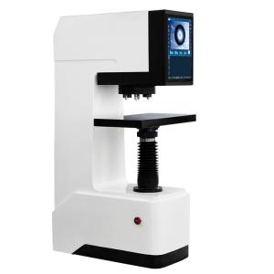 China Digital Automatic Brinell Hardness Tester on sale