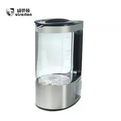 Wholesale Direct Supply Portable Hydrogen Kettle Rich Water Generation Kettle At Wholesale Price Electric Hydrogen Water Kettle from china suppliers