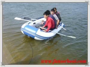 Wholesale CE approved FUNSOR Inflatable Rescue Boat for Sale-2.9m from china suppliers