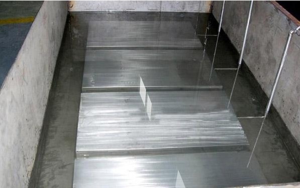 Skymen Submersible Ultrasonic Transducer Generator With Rigid Tube