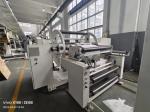 Energy Cascading Flexographic Printing Machine With Small Footprint And Low