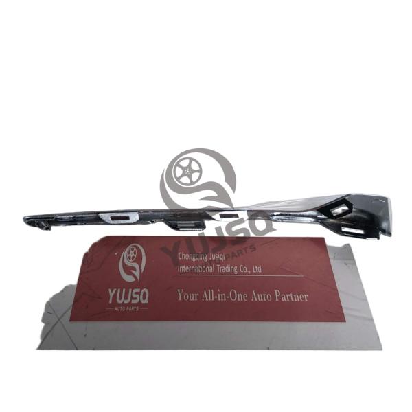 JAC K7 Front Bumper Chrome Decorative Strip 2803106U00A5