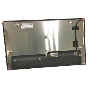 China HannStar 15.6 inch 1920*1080 LCD TFT Screen Display HSD156JUW2-A13 for Outdoor High Brightness on sale
