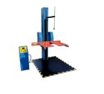 High Accuracy Package Drop Test Machine Price Wing Drop Test Machine For