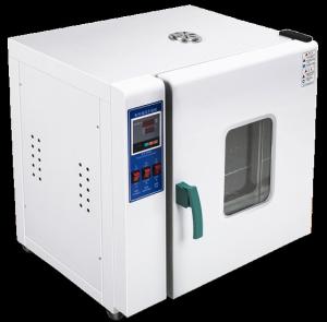 Wholesale PID Control Electric Heating Constant Temperature Drying Oven from china suppliers