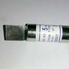 China 3.6kv~40.Kv High Voltage Load Switch Fuse Current Limiting HV Fuse Link on sale