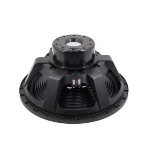 21inch Bass Subwoofer Speakers 3000W 102dB Line Array Sound System