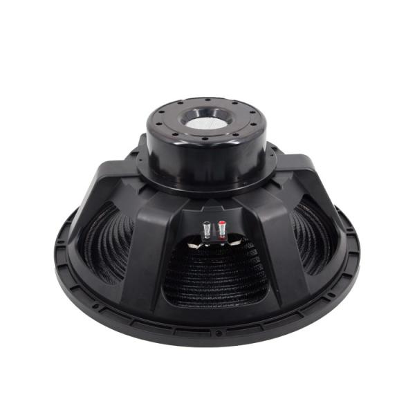 Quality 21inch Bass Subwoofer Speakers 3000W 102dB Line Array Sound System for sale