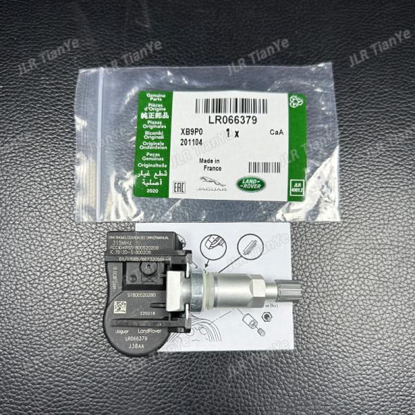 for Land Rover Jaguar tire pressure sensor 315MHZ LR066379 LR058024 C2D38979 