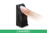 CAMA-SM15 Biometric Fingerprint Sensor With Touch Sense Activation Function