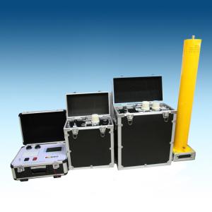 Wholesale VLF Very Low Frequency Tester, AC Hipot Tester for Power Cable Testing from china suppliers