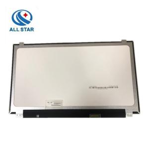 Wholesale Samsung FHD IPS LCD Screen LTN156HL02 T02 72% Gamut Display Glossy Surface from china suppliers