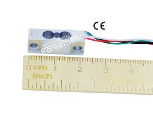 Wholesale 2kg Miniature Single point Load Cell 5kg Micro Single Point Weight Sensor 10kg from china suppliers