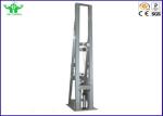 ISO 8124-4 6.3 Toys Barriers and Handrails Dynamic Strength Testing Machine