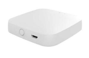 Wholesale Smart 1A 5V Zigbee Wireless Gateway APP Wireless Remote Controller from china suppliers
