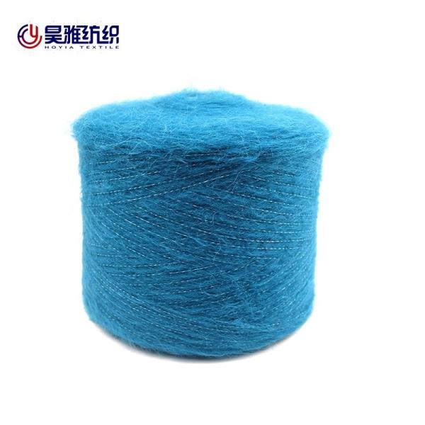 Alpaca Paco Rug Vicuna Wool Yarn For Knitting Scarf