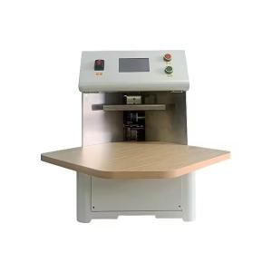 China Automatic A3 A4 Paper Sheet Counter Machine Paper Numbering Equipment on sale