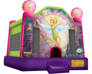 Wholesale Inflatable Bouncer / INFLATABLE jump / inflatable spirit bouncer from china suppliers