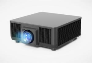 Large Venue Projectors 9000Lm DLP Projection System Laser Light Source