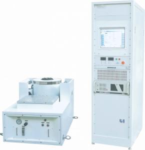 Wholesale Low Frequency Transport Vibration Test Equipment Horizontal / Vertical from china suppliers