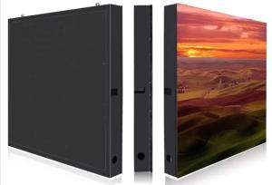 SMD2121 Indoor LED Video Wall