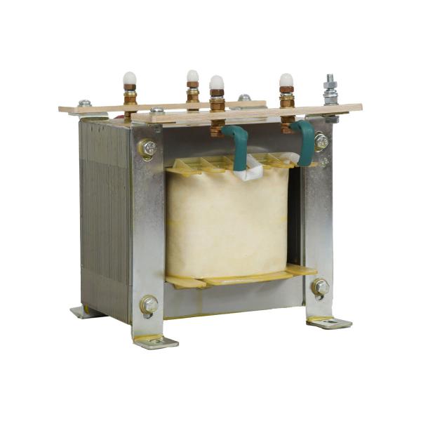 Quality 100kva Low Voltage 220v To 380v Step Up Isolation Control Transformer for sale