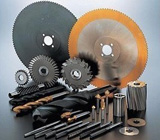 HSS cutting saw blades
