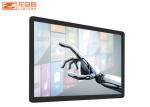 49'' Touch Screen Interactive Whiteboard Horizontal Android Computer