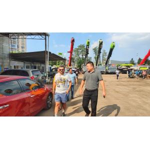 Hunan Zhonggang Huitong Machinery Technology Co., Ltd.