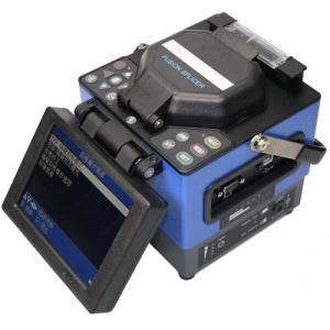 Wholesale Hand Hold Optical Test Instruments / Optical Fusion Splicer OFS-80A from china suppliers