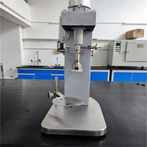 Wholesale Iso Metallurgy Laboratory Flotation Machine Digital Display from china suppliers