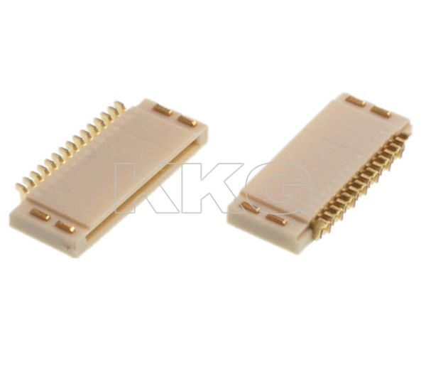 FPC/FFC Connector Series