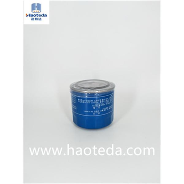 Auto Oil Screw On Filter OEM 26300-35056 Individual Package