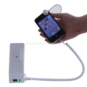 Wholesale Alarm And Charging Secure Retail Display For Mobile Phone Retail from china suppliers