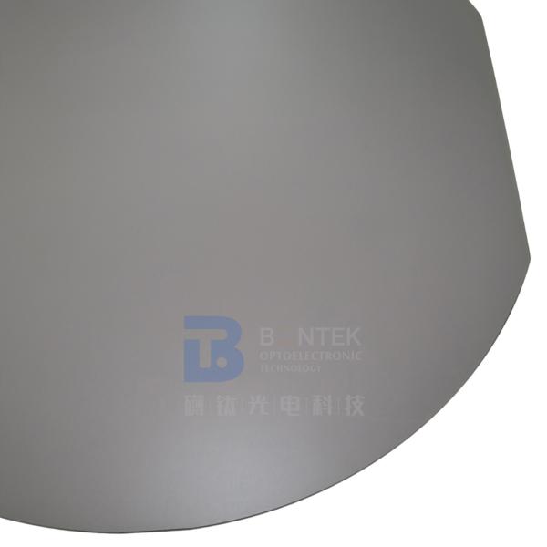 Electro-Optics Acousto-Optics LiTaO3 Wafer Used In Telecom Mobile Phone Market