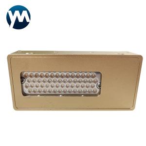 UV LED Curing Lamp 160W Ultraviolet Curing Light UV Light Curing Equipment